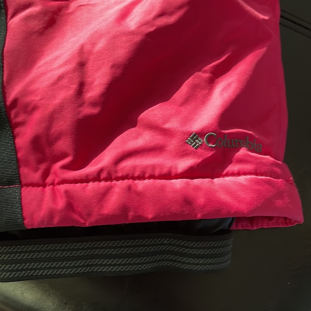 Ski pants - Picture 2 of 6